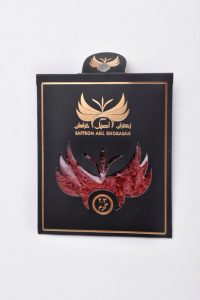 سوپر نگین اتویی بسته بندی