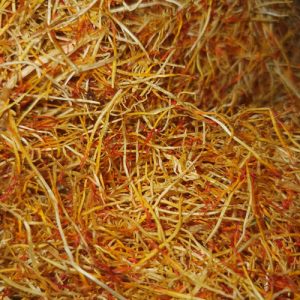 ریشه سفید زعفران(خامه)