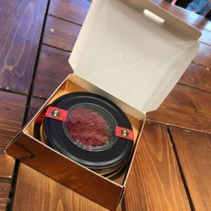 پک زعفران اتویی شمش طلایی