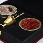 پک زعفران هدیه